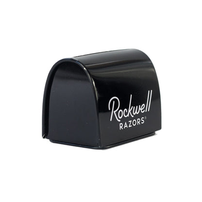 Rockwell Recyclable Tin Blade Bank Blade Safe by Rockwell - Sharps Containers (View 2)