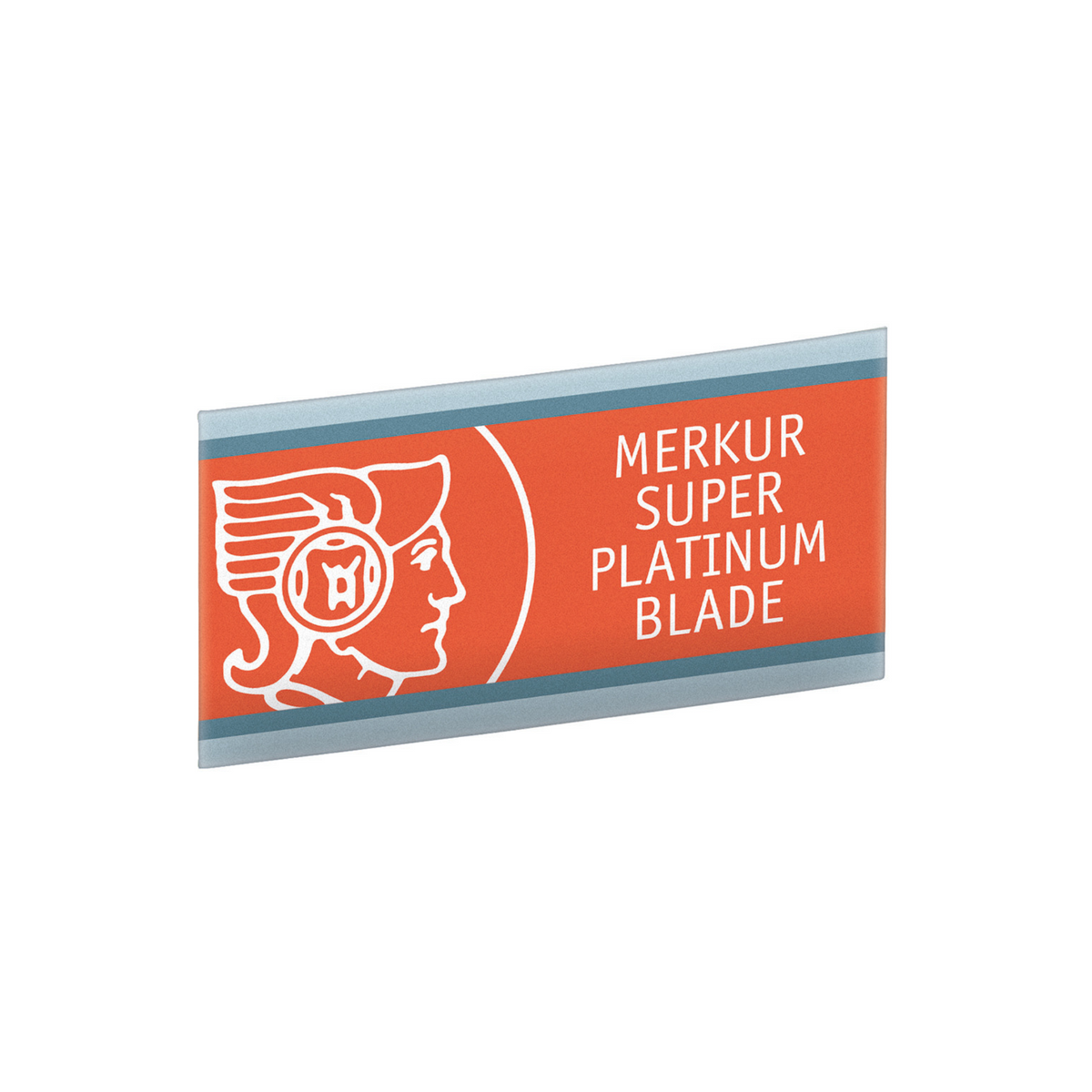 Merkur Double Edge Blades - 100 pack by Merkur - Razor Blades (View 3)