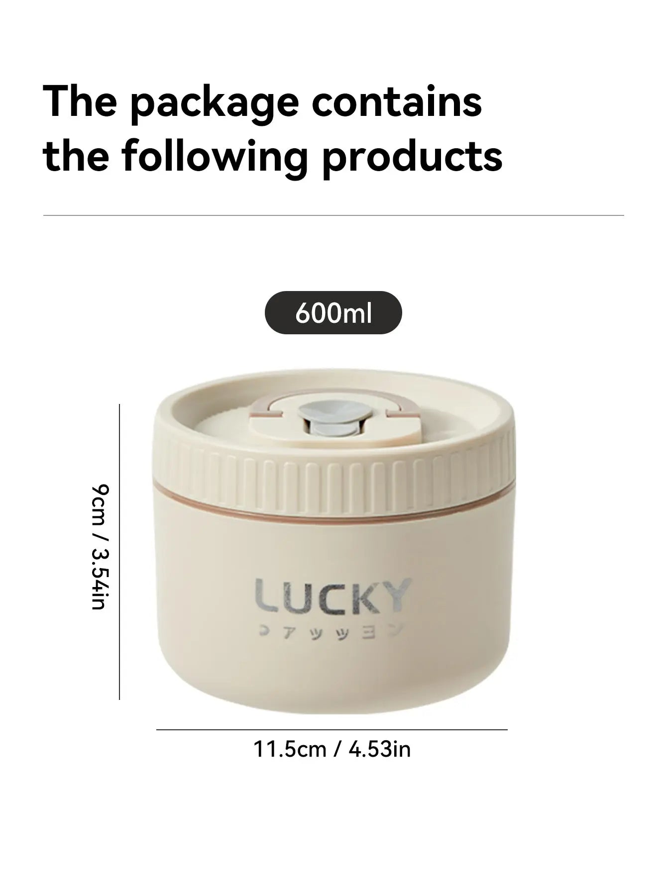 WORTHBUY Portable Sealed Thermal Lunch Box For Kids Stackable Microwave 304 Stainless Steel Bento Box Insulated Food Container – Image 41 - Image 41