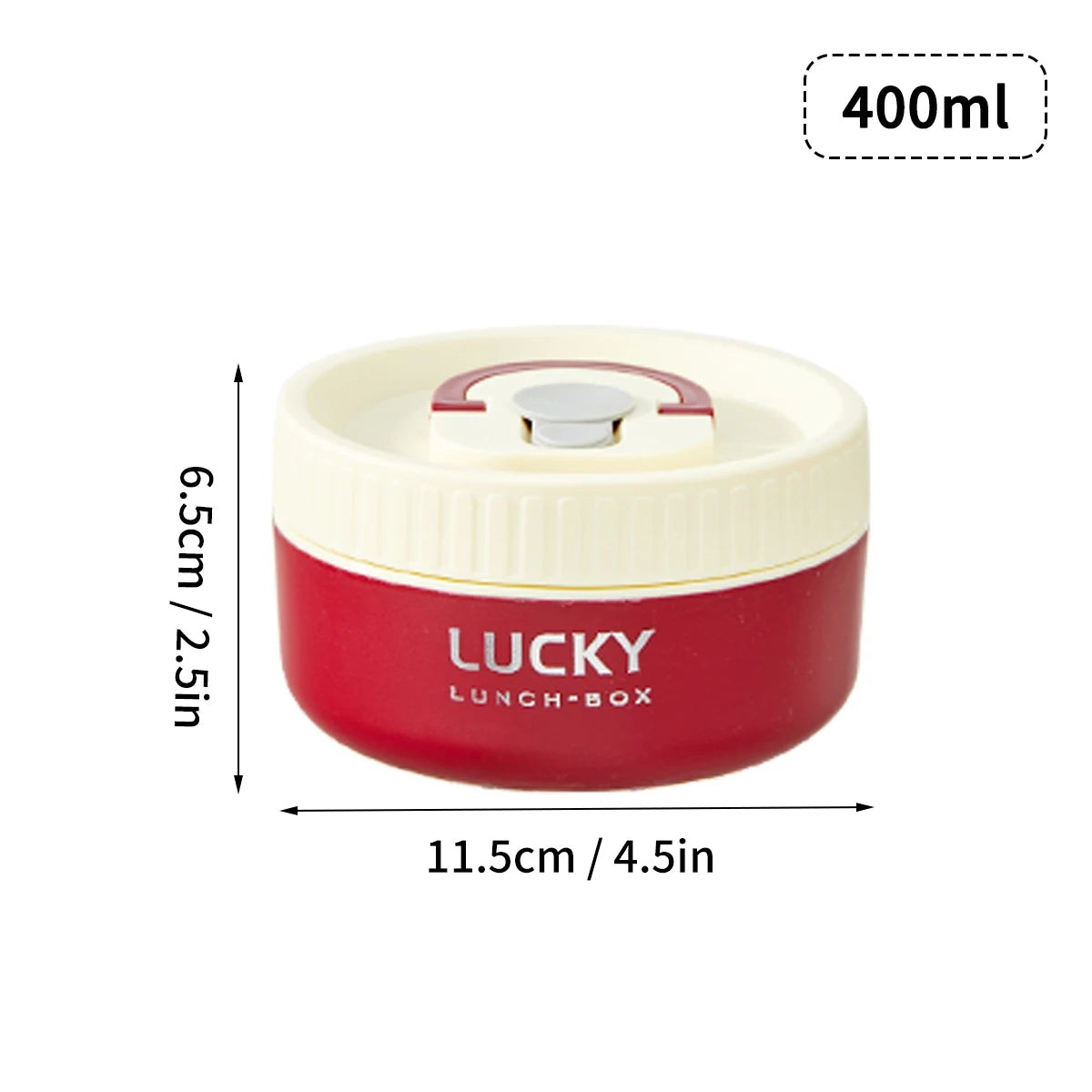 WORTHBUY Portable Sealed Thermal Lunch Box For Kids Stackable Microwave 304 Stainless Steel Bento Box Insulated Food Container – Image 37 - Image 37