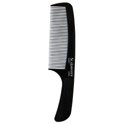 Scalpmaster Styling Comb 8" by Scalpmaster - Sustainable Living