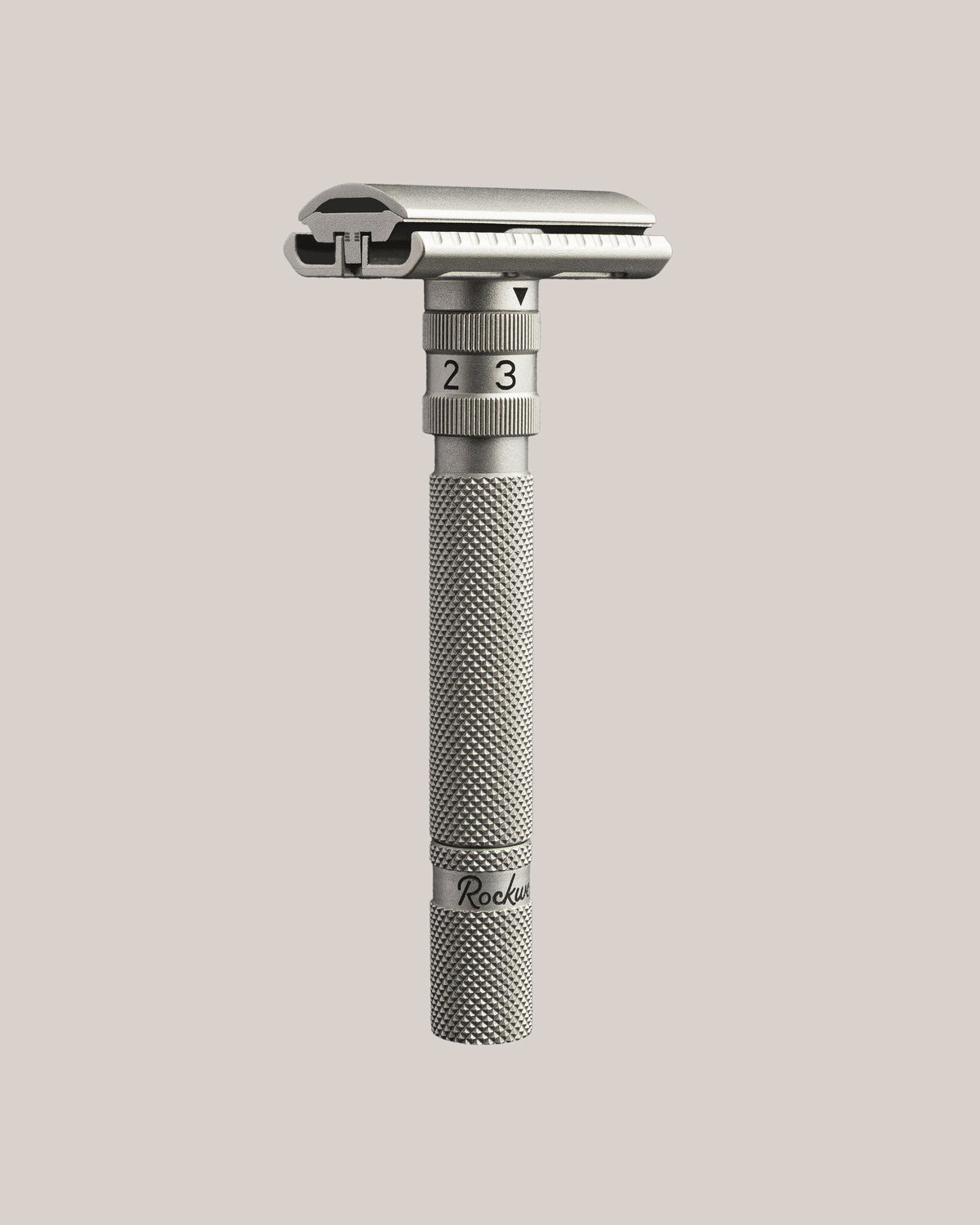Rockwell SETPOINT Adjustable Safety Razor by Rockwell Razors - Safety Razor (View 11)
