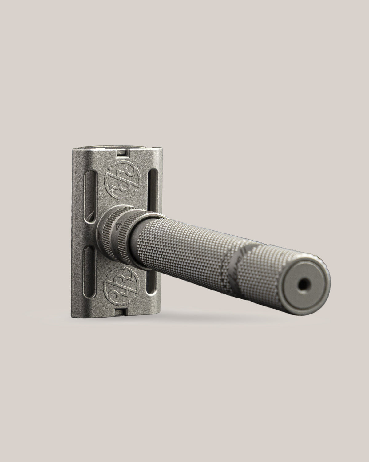 Rockwell SETPOINT Adjustable Safety Razor by Rockwell Razors - Safety Razor (View 12)
