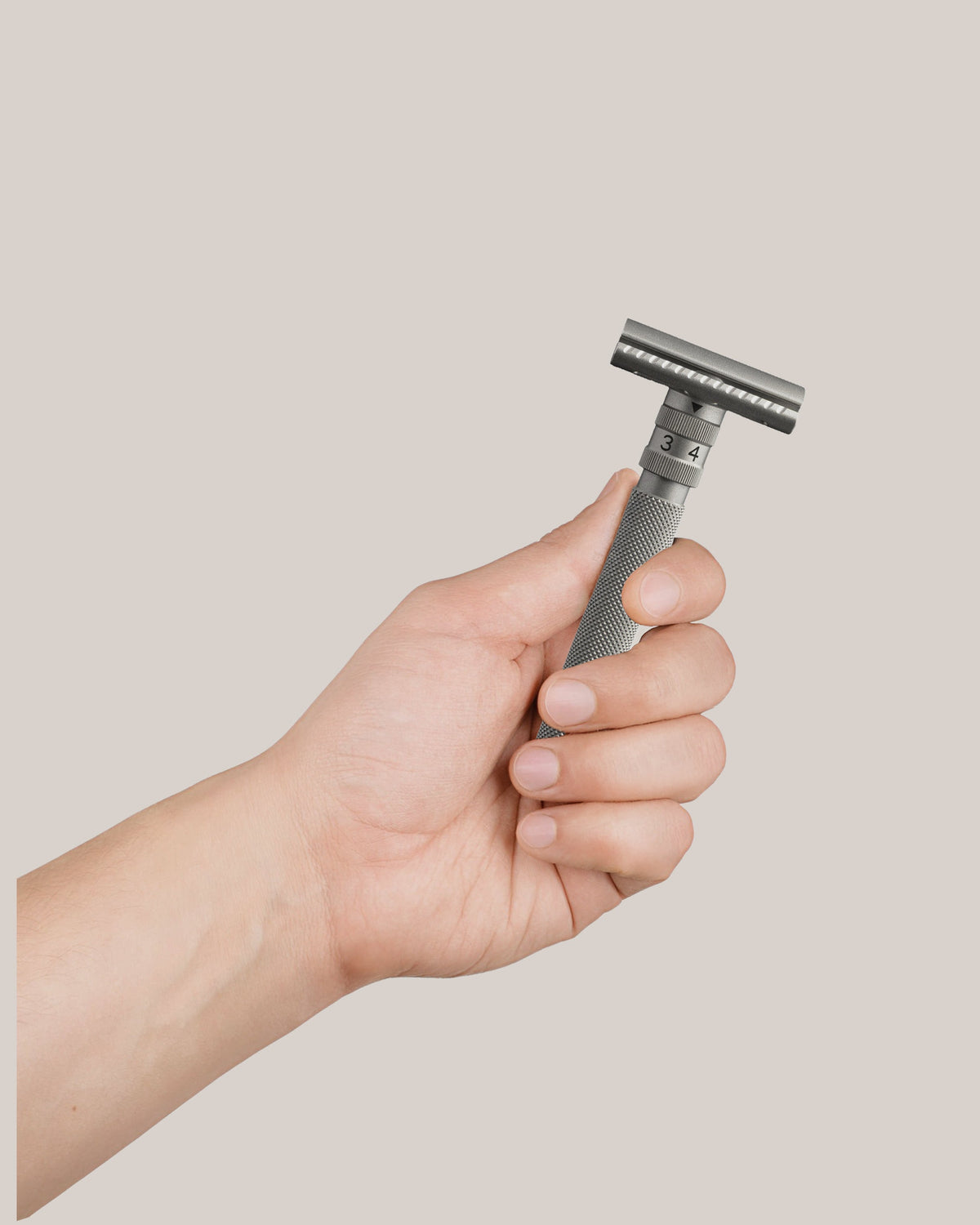 Rockwell SETPOINT Adjustable Safety Razor by Rockwell Razors - Safety Razor (View 13)