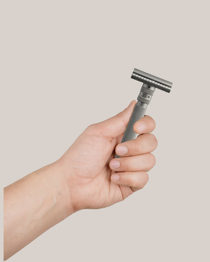 Rockwell SETPOINT Adjustable Safety Razor by Rockwell Razors - Safety Razor (View 15)