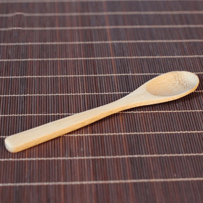 Premium Japanese Matcha Tea Set Bamboo Whisk – Green Tea Mixing & Kitchen Accessory by SAMA Homes - Sustainable Living (View 17)