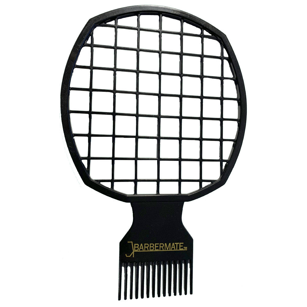 BarberMate Twist Comb by BarberMate - Sustainable Living