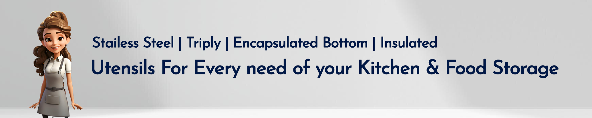 sama homes steel utilities collection