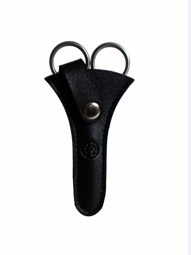 Rockwell Nose Hair Scissors - Eco-friendly - Sama Homes