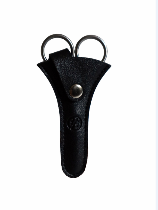 Rockwell Nose Hair Scissors