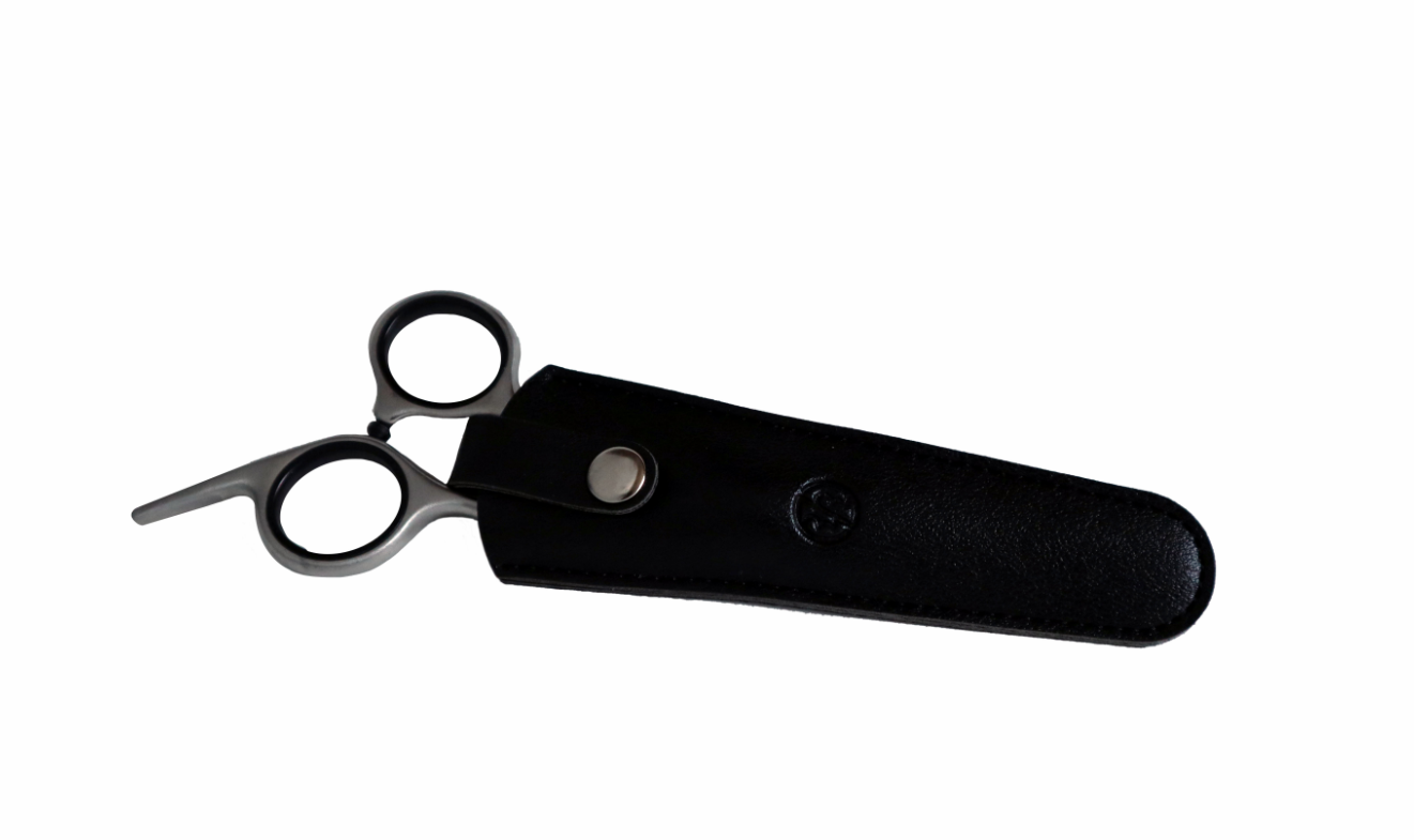 Rockwell Large Beard Scissors 8" - Image 2