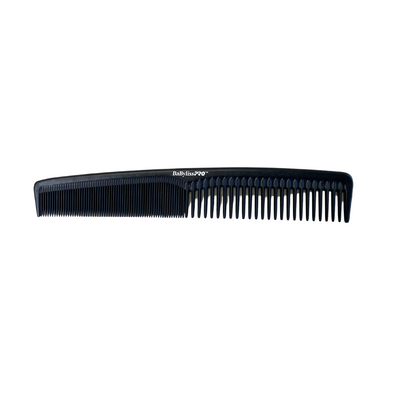 BabylissPro 7" Barber Finishing Comb by BabylissPro - Sustainable Living