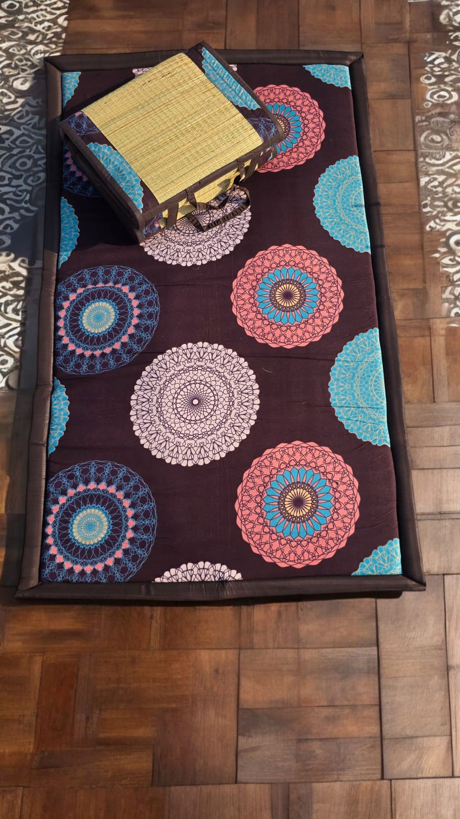 Durable Mat for Indoor and Outdoor