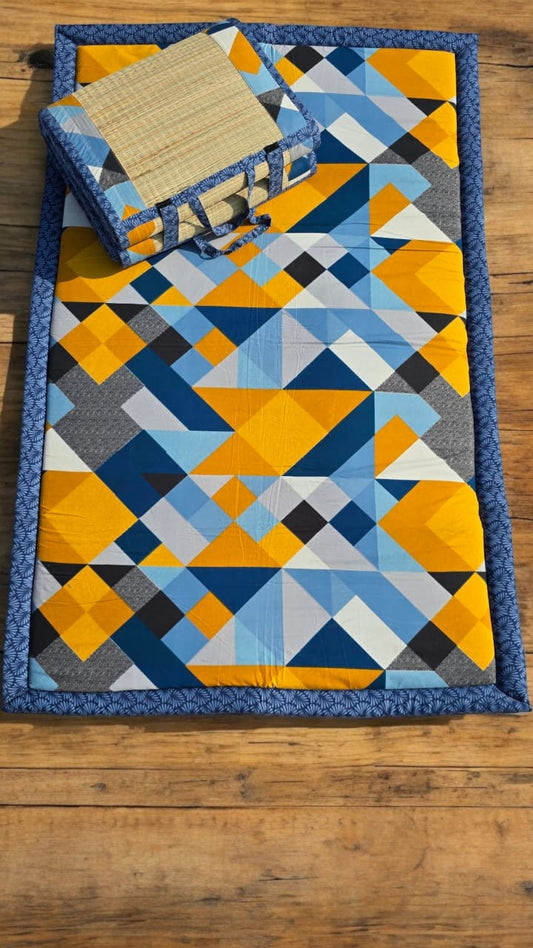 Premium Multi-Purpose Floor Mat |