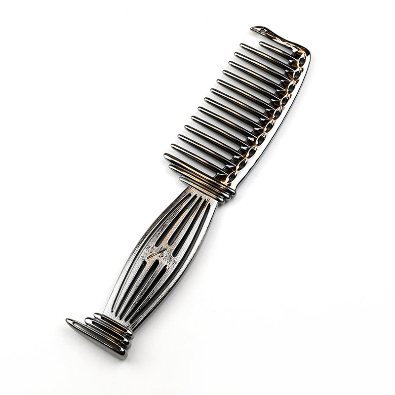 YS Park Parthenon Comb No.606 Black
