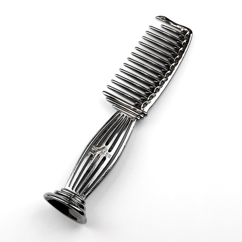 YS Park Parthenon Comb No.608 Black by Y.S. PARK - Sustainable Living