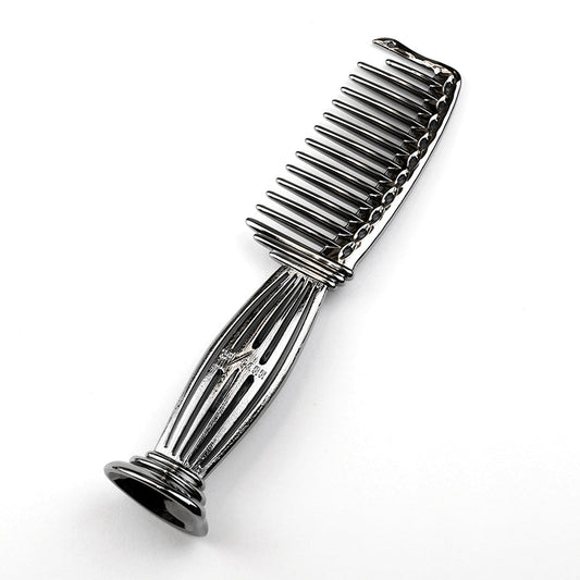 YS Park Parthenon Comb No.608 Black