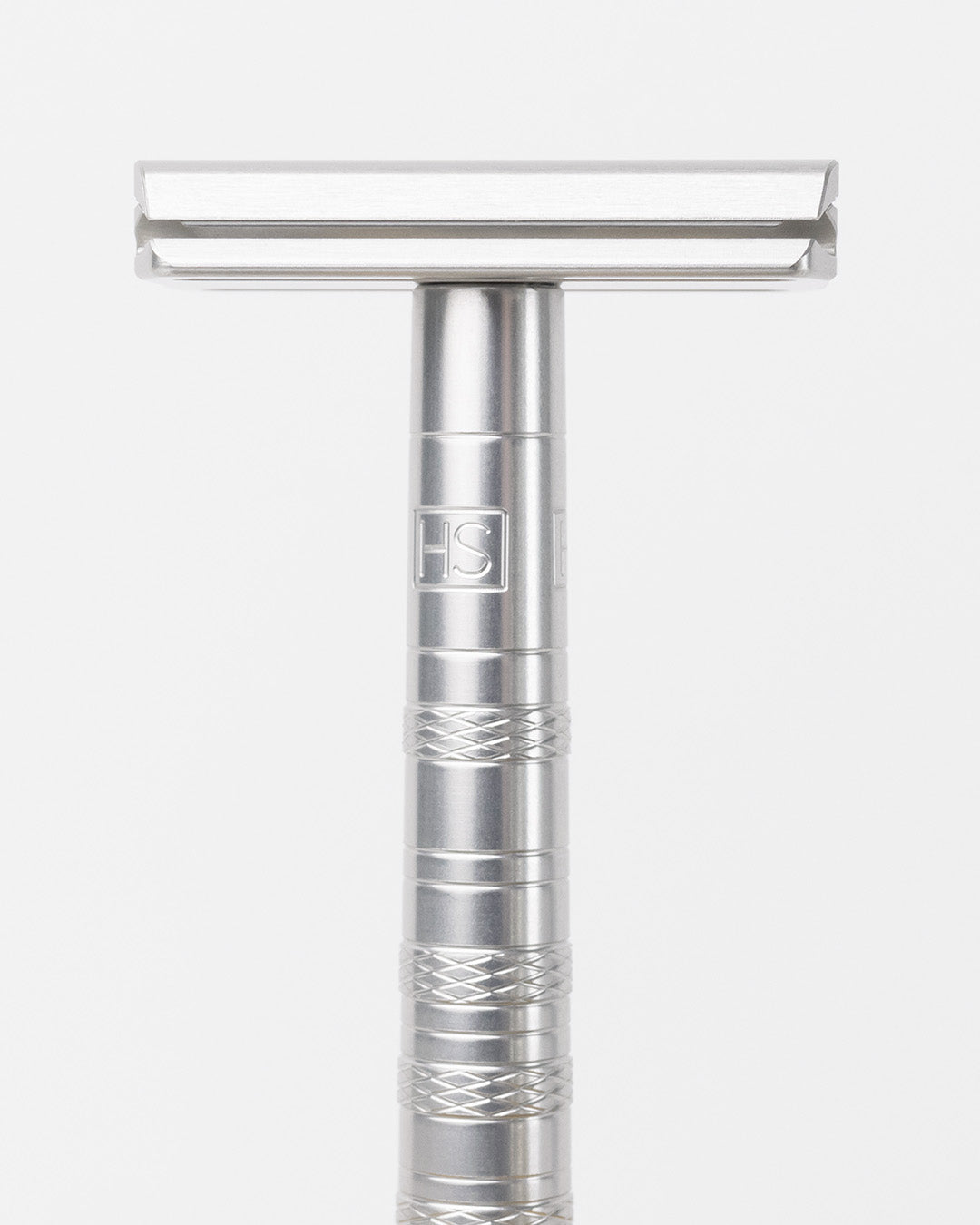 Henson AL13-M Safety Razor – Premium Aircraft Aluminum Shaving Razor | Sama Homes – Sama Homes - Eco-friendly - Sama Homes