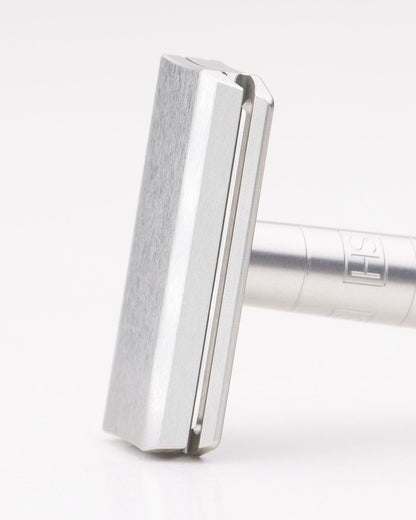 Henson AL13 Razor – Aircraft Aluminum, Smooth & Comfortable Shaving – Image 4