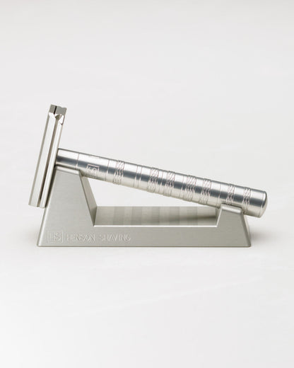 Henson Razor Stand – Premium 6061 Aluminum,