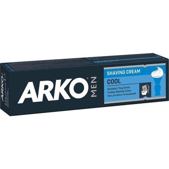 Arko Shaving Cream Cool 100g - Eco-friendly - Sama Homes