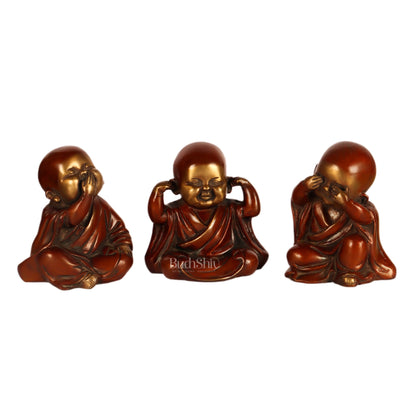 Image of | | Premium Brass & Wood Decor | Sama Homes