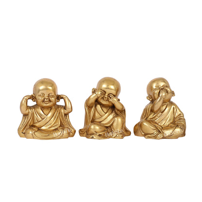 Image of | | Premium Brass & Wood Decor | Sama Homes