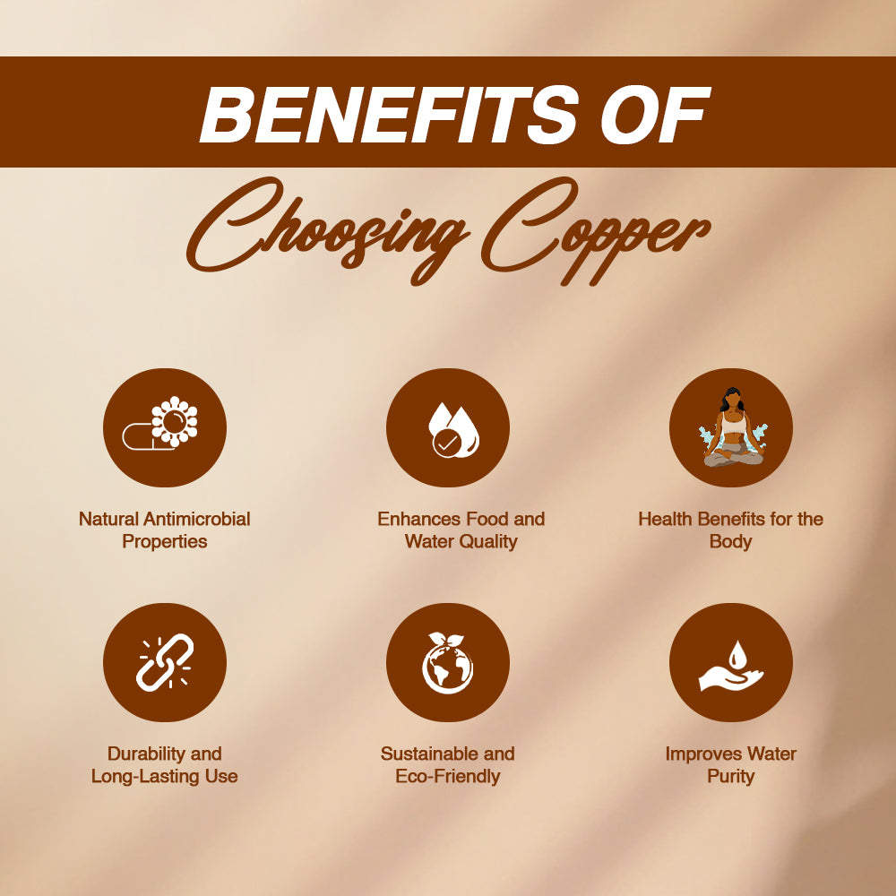 Handcrafted Copper Barbeque Grill – Traditional Charcoal BBQ for Outdoor Cooking & Tandoor Flavors – Image 2