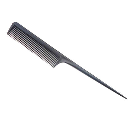 Tail Comb With Thin And Long Handle by Scalpmaster - Clearance