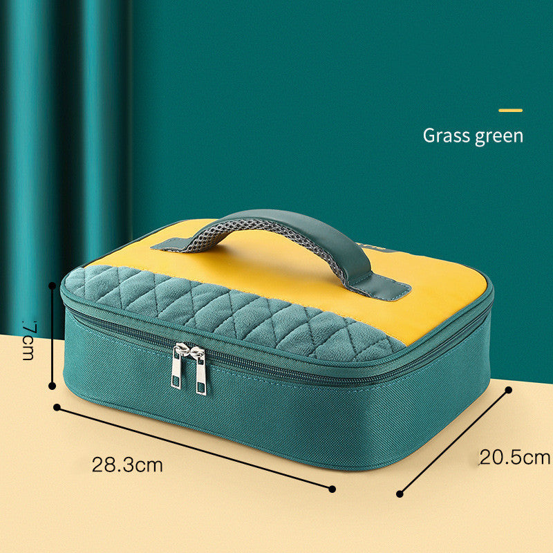 New Lunch Box Lunch Aluminum Foil Food Insulation Bag – Image 16 - Image 16