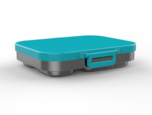 Office Lunch Box Sealed Partitioned Lunch Box – Image 5 - Image 5