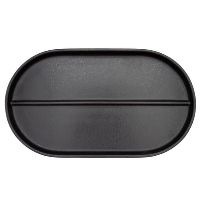 Dovo Shave Ritual Pitch Dark Set by Dovo - Shaving Accessories (View 4)