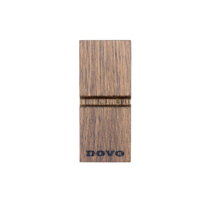 Dovo Shave Ritual Pitch Dark Set by Dovo - Shaving Accessories (View 5)