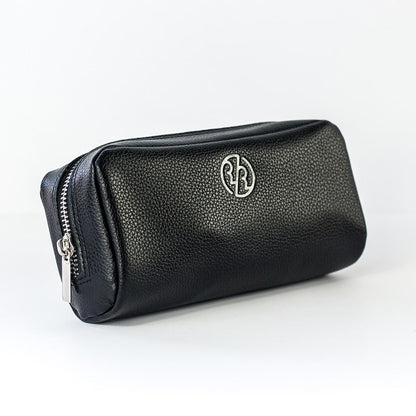 Rockwell Razors Genuine Leather Dopp Kit by Rockwell - Dopp Bags (View 2)