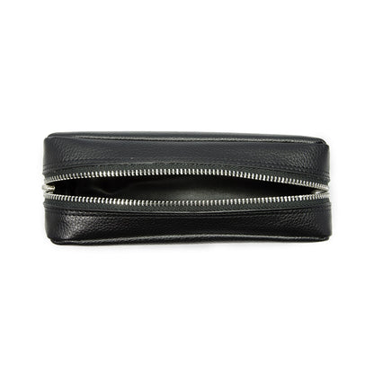 Rockwell Razors Genuine Leather Dopp Kit by Rockwell - Dopp Bags (View 3)