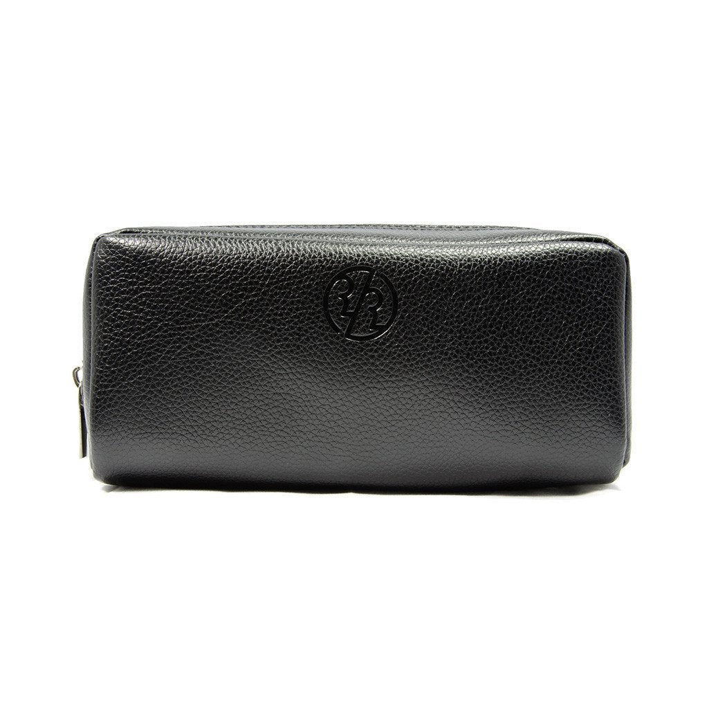Rockwell Razors Genuine Leather Dopp Kit - Eco-friendly - Sama Homes