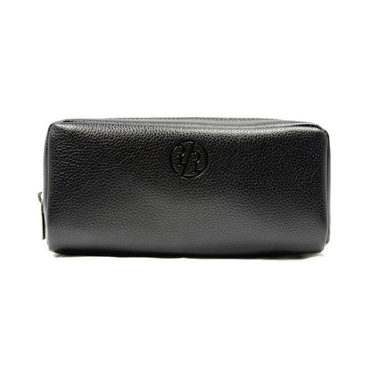 Rockwell Razors Genuine Leather Dopp Kit by Rockwell - Dopp Bags