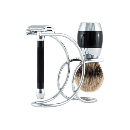 Merkur Safety Razor Set 2081- MK-2081001 by Merkur - Gift Sets & Kits (View 3)