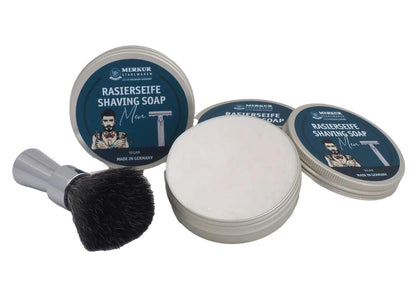 Merkur Shaving Soap MEN, 100gr by Merkur - Shave Soaps (View 6)