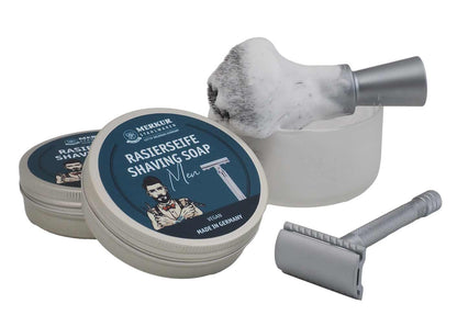 Merkur Shaving Soap MEN, 100gr by Merkur - Shave Soaps (View 3)