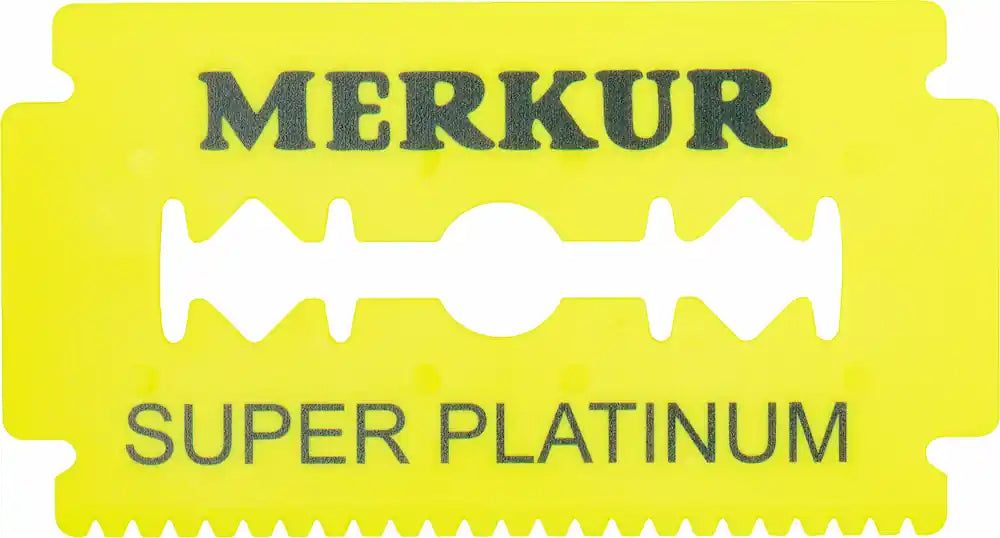 MERKUR Ice scratcher Yellow - Eco-friendly - Sama Homes