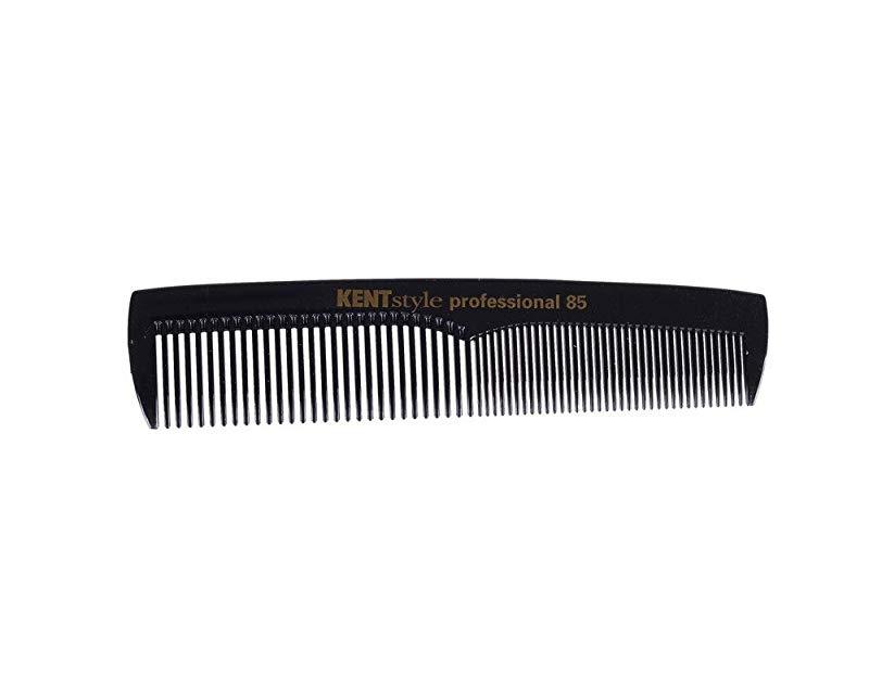 Kent 128MM MENS POCKET COMB