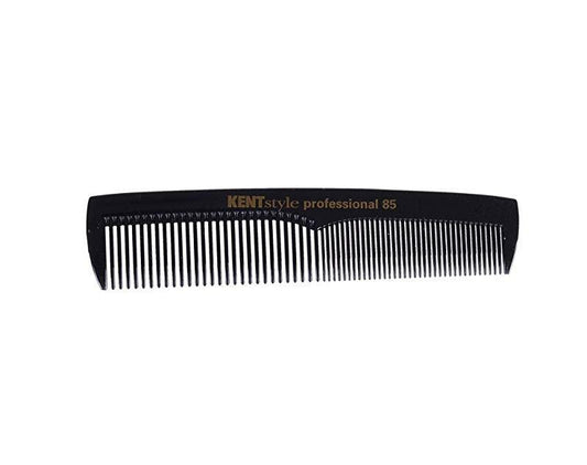Kent 128MM MENS POCKET COMB