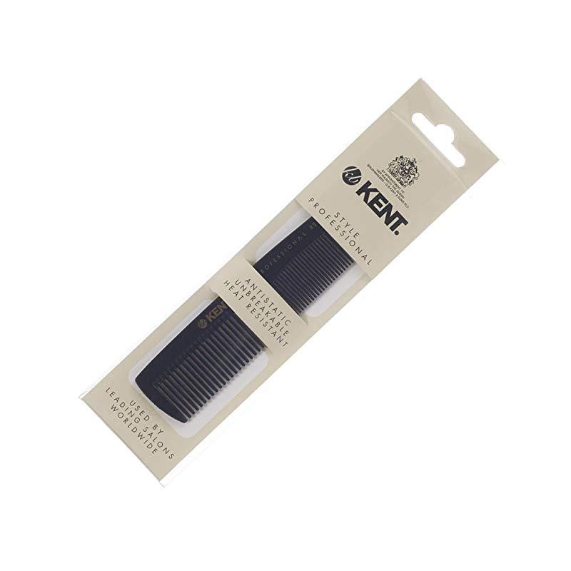 Kent 128MM MENS POCKET COMB