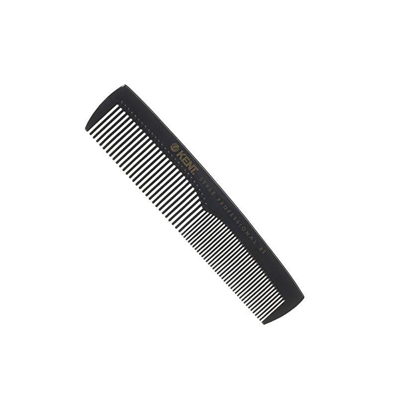 Kent 128MM MENS POCKET COMB