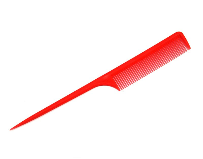 Tail Comb With Thin And Long Handle by Scalpmaster - Clearance (View 2)