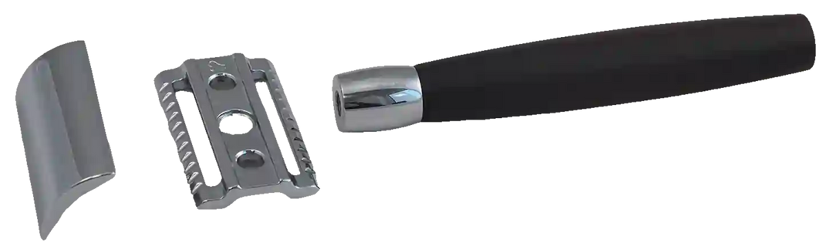MERKUR 49C – Ebony Handle