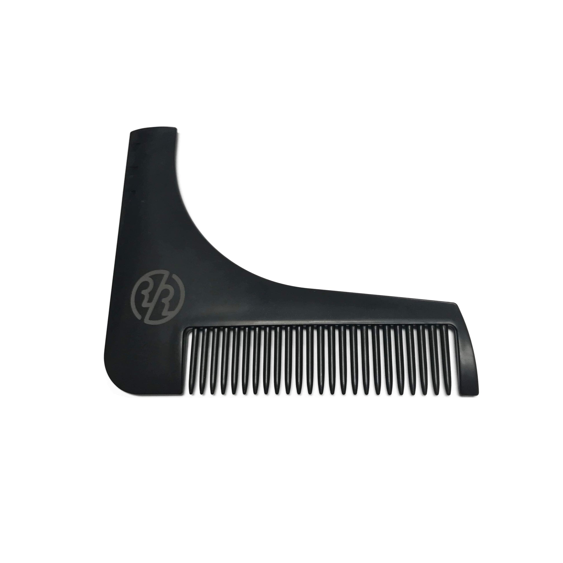 ROCKWELL PLASTIC BEARD SHAPER (Case pack of 10) - Eco-friendly - Sama Homes