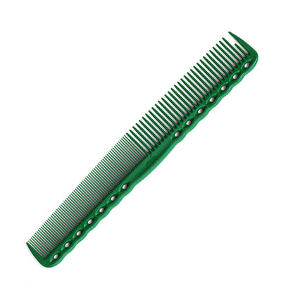 Y.S. Park 334 Cutting Comb Green 185mm by Y.S. PARK - Sustainable Living
