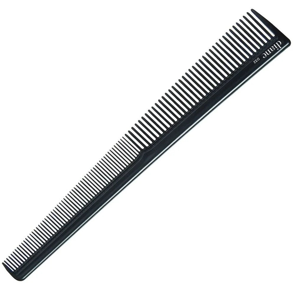 Diane 7-1/4" Barber Comb by Diane - Sustainable Living